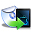 WinX Bluray DVD iPad Ripper icon